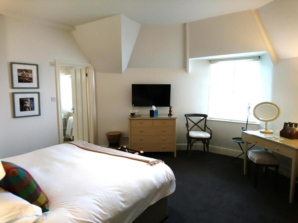 Cary Arms & Spa 托基 外观 照片